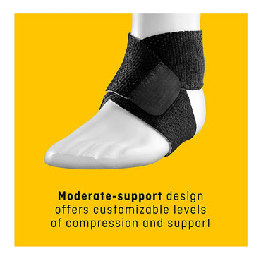Futuro Infinity Precision Fit Ankle Support, Adjustable - 1 Ea