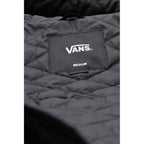 Vans - Veste À Capuche Halifax Packable - Noir - Homme