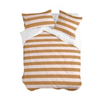 Housse De Couette - Breton - Orange