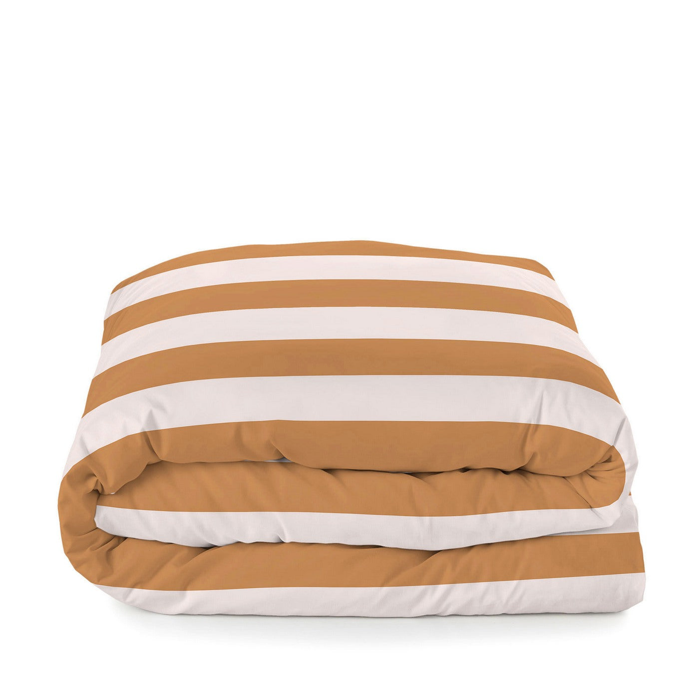 Housse De Couette - Breton - Orange