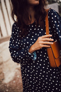 Robe Tess Doty Marine