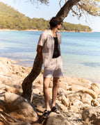 Playa "Linen And Cotton" Germain Shirt