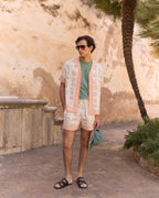 Chemise Postcard "Viscose" Morney