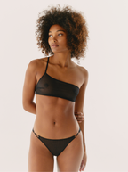 Black Bridge bra