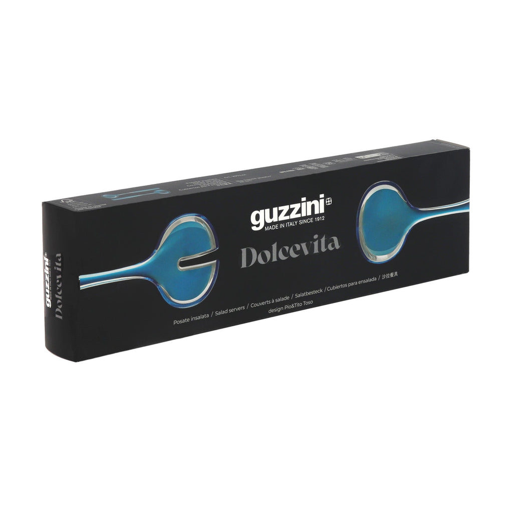 Dolcevita - Cubiertos para Ensalada