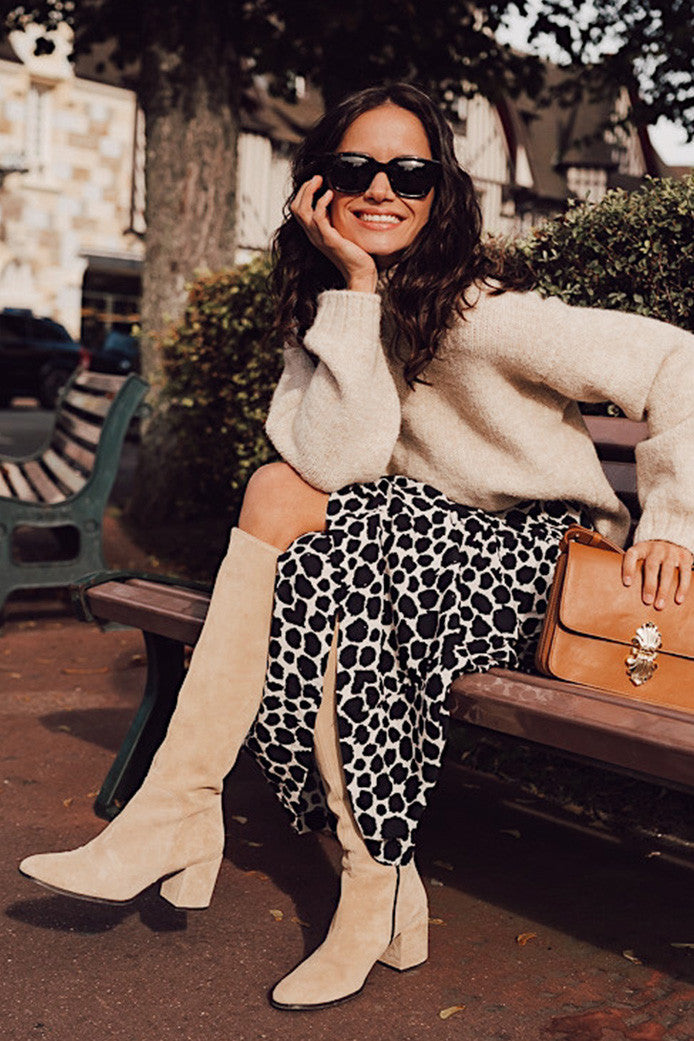Jupe Mélissa Drop