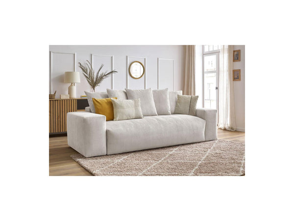 Voltaire - Straight Sofa Bed with Storage