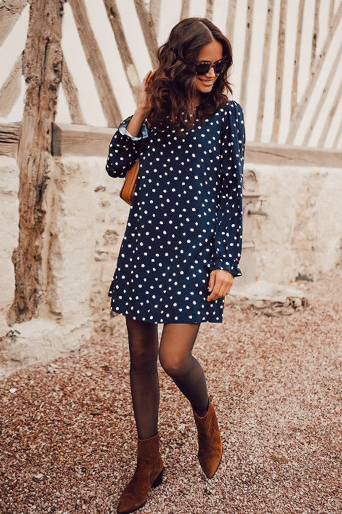 Robe Tess Doty Marine