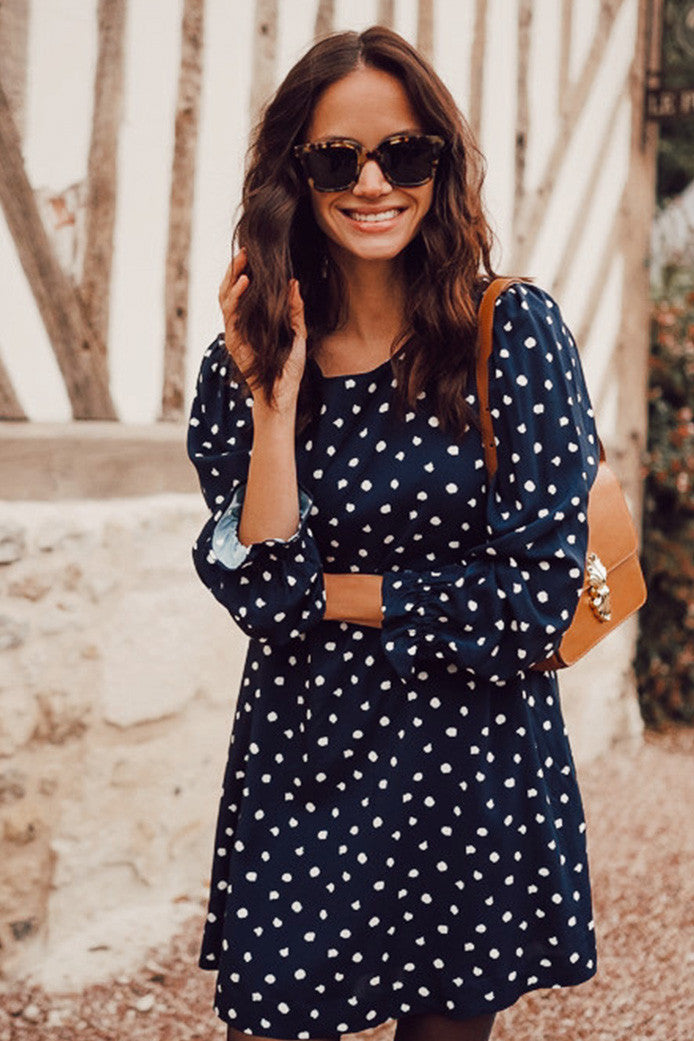 Robe Tess Doty Marine