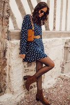 Robe Tess Doty Marine