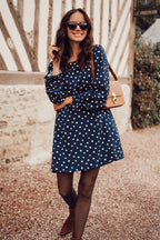 Robe Tess Doty Marine