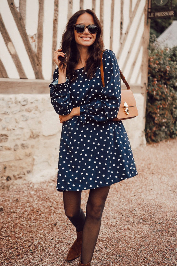 Robe Tess Doty Marine