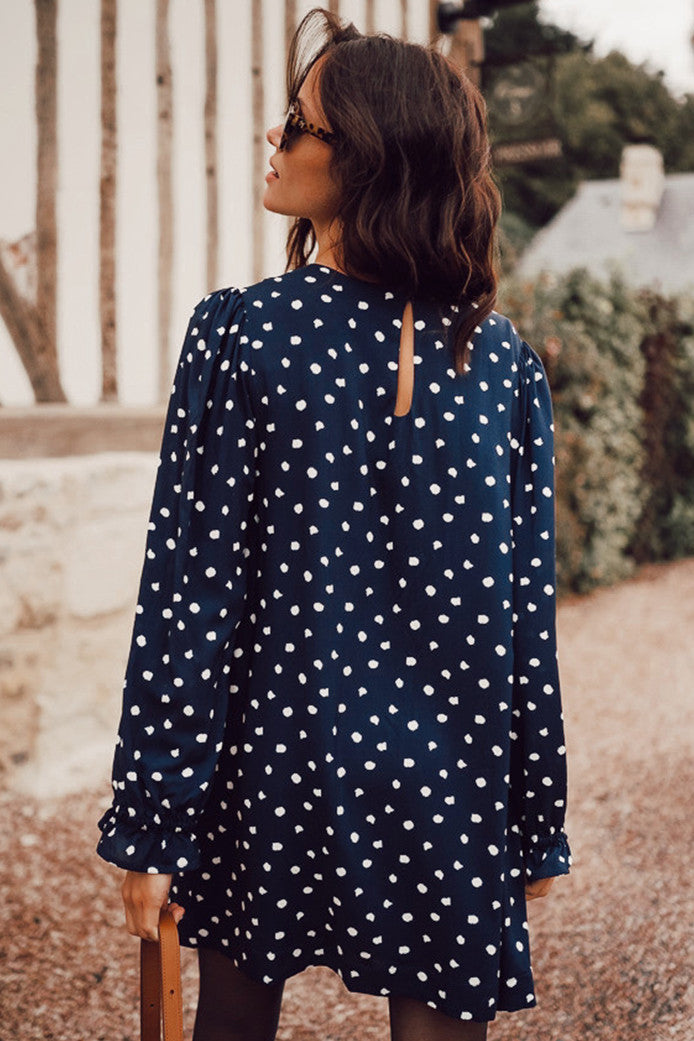 Robe Tess Doty Marine