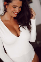 Body Lita Blanc
