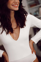 Body Lita Blanc