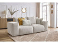 Voltaire - Fixed Modular Straight Sofa