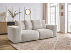 Voltaire - Fixed Modular Straight Sofa