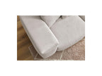 Voltaire - Fixed Modular Straight Sofa