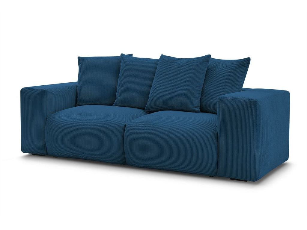 Voltaire - Fixed Modular Straight Sofa