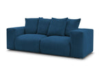 Voltaire - Fixed Modular Straight Sofa