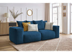 Voltaire - Fixed Modular Straight Sofa