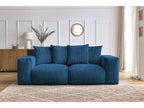 Voltaire - Fixed Modular Straight Sofa