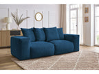 Voltaire - Fixed Modular Straight Sofa