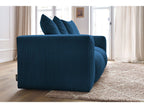 Voltaire - Fixed Modular Straight Sofa
