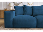 Voltaire - Fixed Modular Straight Sofa