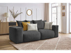 Voltaire - Fixed Modular Straight Sofa