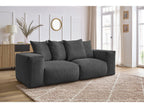 Voltaire - Fixed Modular Straight Sofa