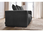 Voltaire - Fixed Modular Straight Sofa