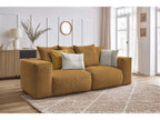 Voltaire - Fixed Modular Straight Sofa