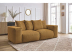 Voltaire - Fixed Modular Straight Sofa