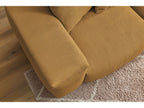 Voltaire - Fixed Modular Straight Sofa