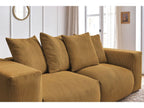 Voltaire - Fixed Modular Straight Sofa