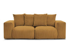 Voltaire - Fixed Modular Straight Sofa
