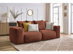 Voltaire - Fixed Modular Straight Sofa