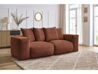 Voltaire - Fixed Modular Straight Sofa