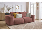 Voltaire - Fixed Modular Straight Sofa