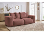 Voltaire - Fixed Modular Straight Sofa