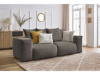 Voltaire - Fixed Modular Straight Sofa
