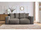 Voltaire - Fixed Modular Straight Sofa