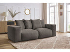 Voltaire - Fixed Modular Straight Sofa