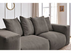 Voltaire - Fixed Modular Straight Sofa