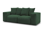 Voltaire - Fixed Modular Straight Sofa