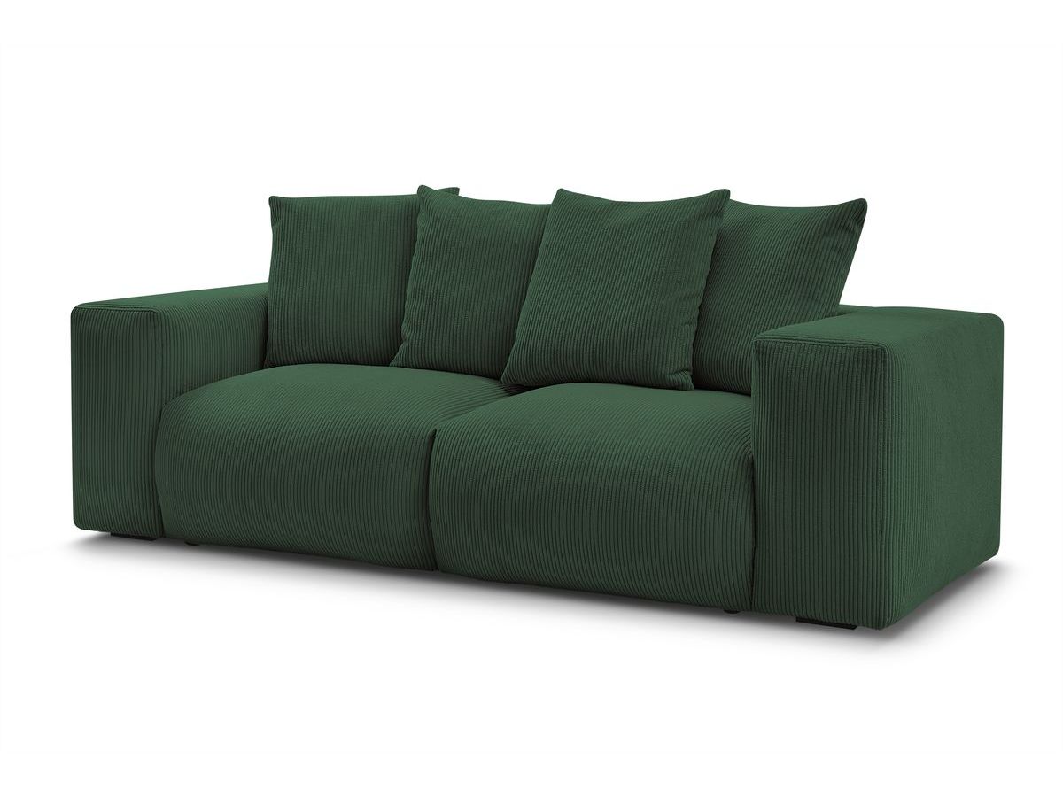 Voltaire - Fixed Modular Straight Sofa