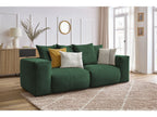 Voltaire - Fixed Modular Straight Sofa