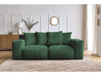 Voltaire - Fixed Modular Straight Sofa