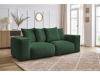 Voltaire - Fixed Modular Straight Sofa